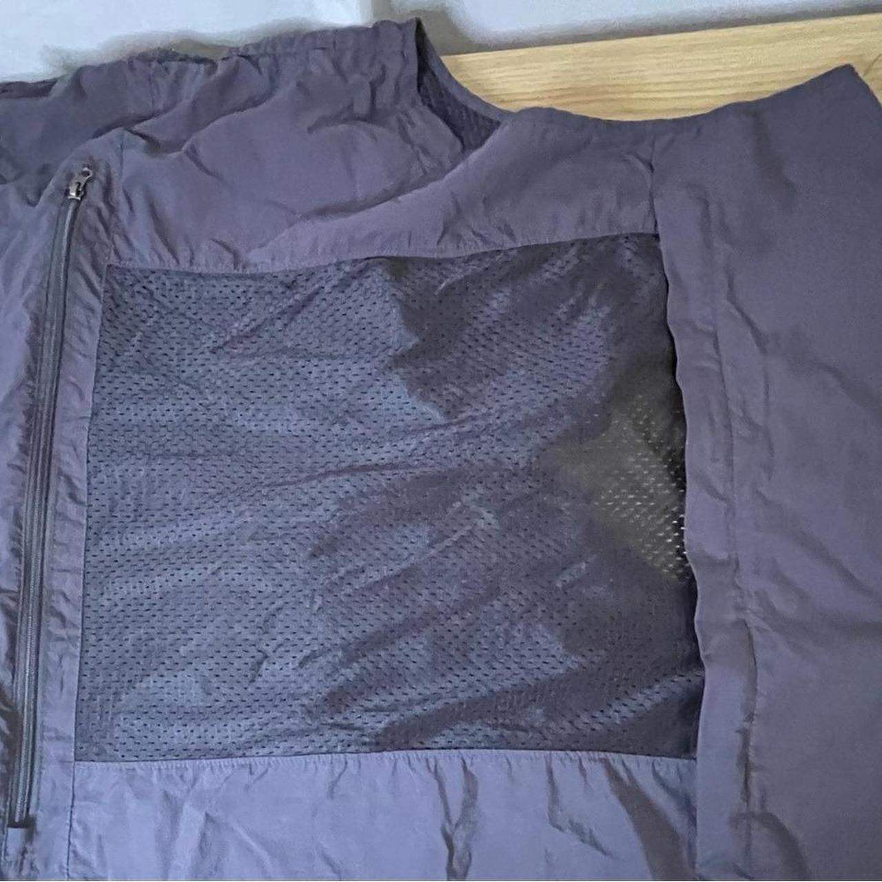 Source Unknown Men's Vest - Grey - XL – Grey Fish… - image 4