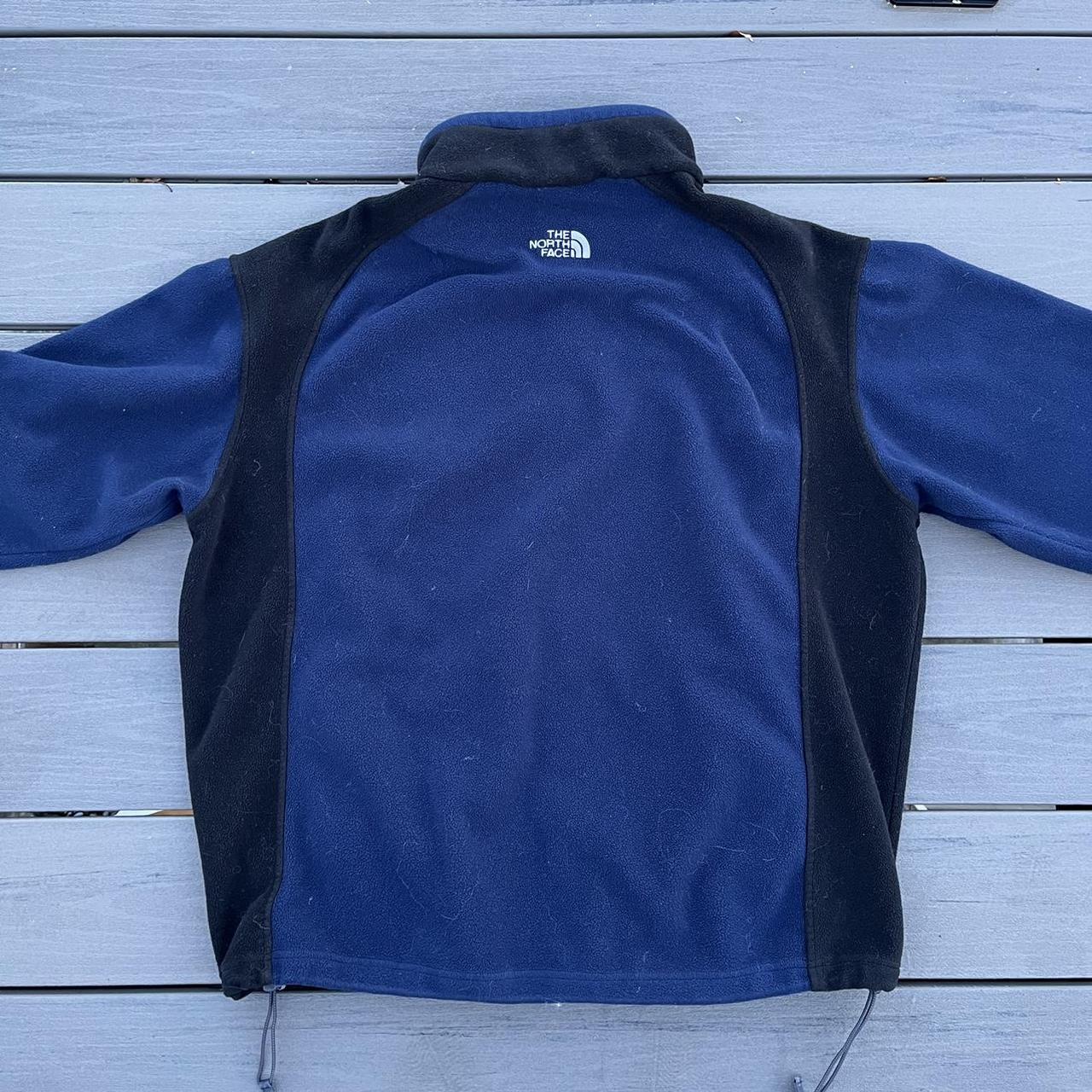 The North Face Men's Navy Jacket (3)