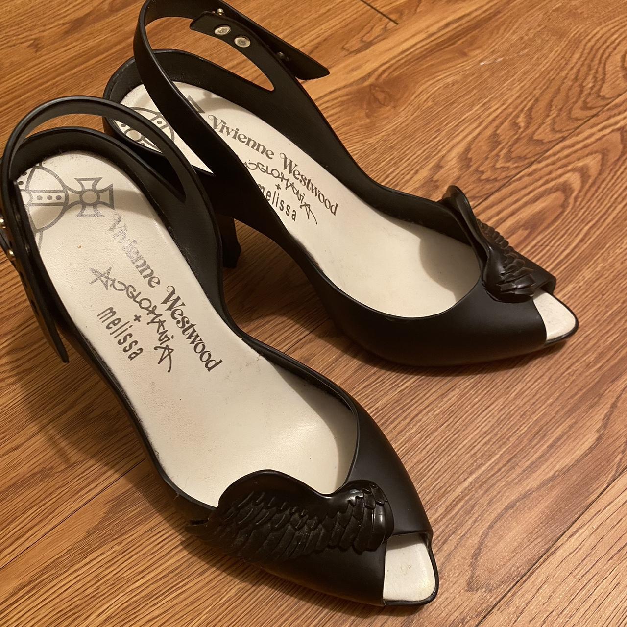 vivienne westwood heels