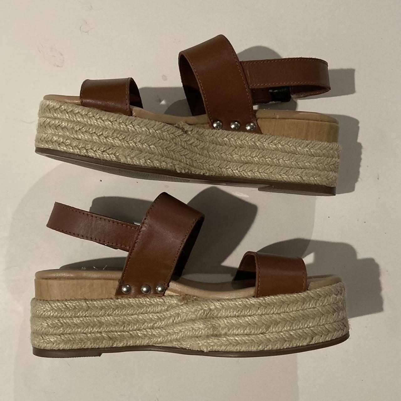 Steve madden deals catia espadrille