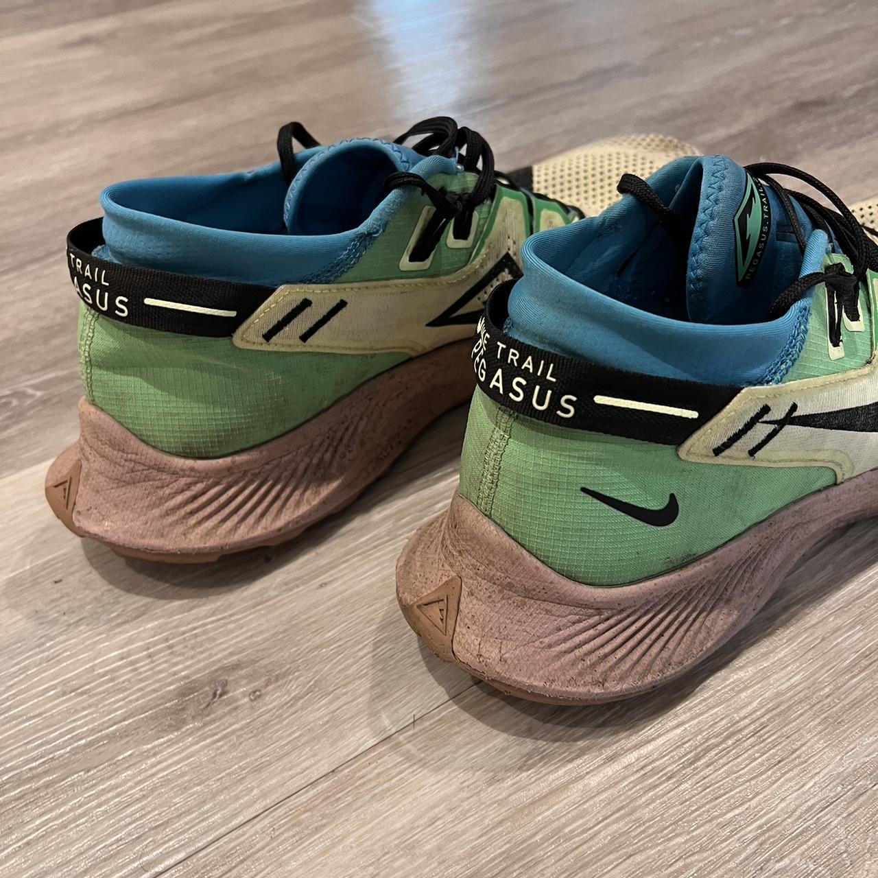 nike pendleton pegasus