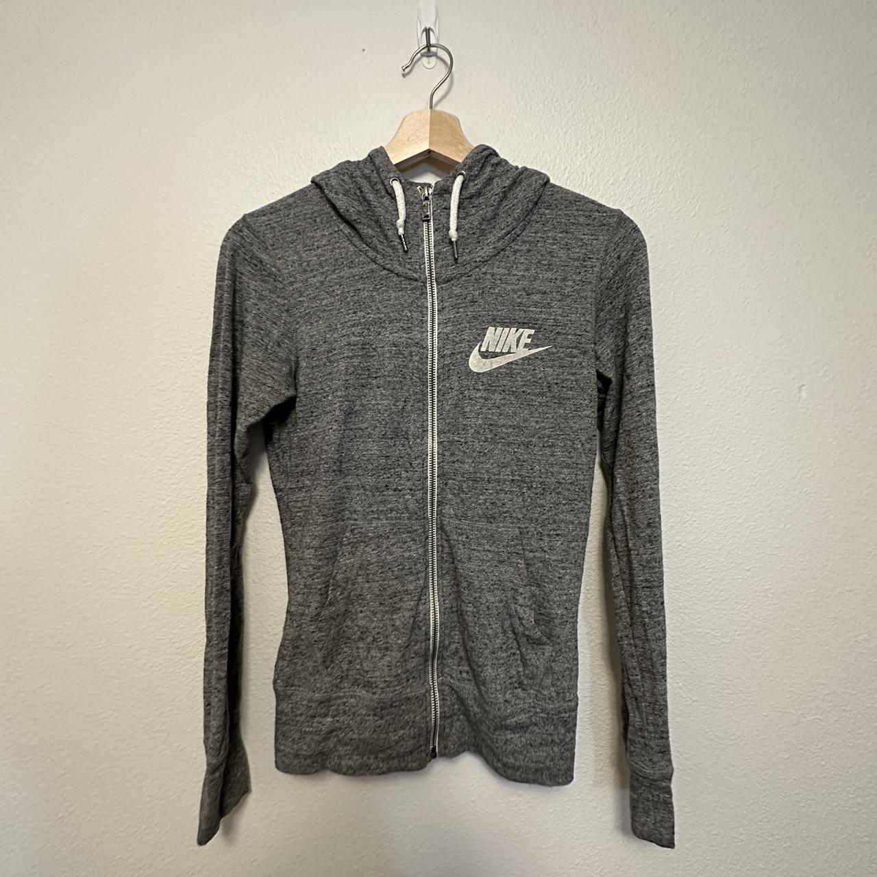 3xl nike zip up hoodie