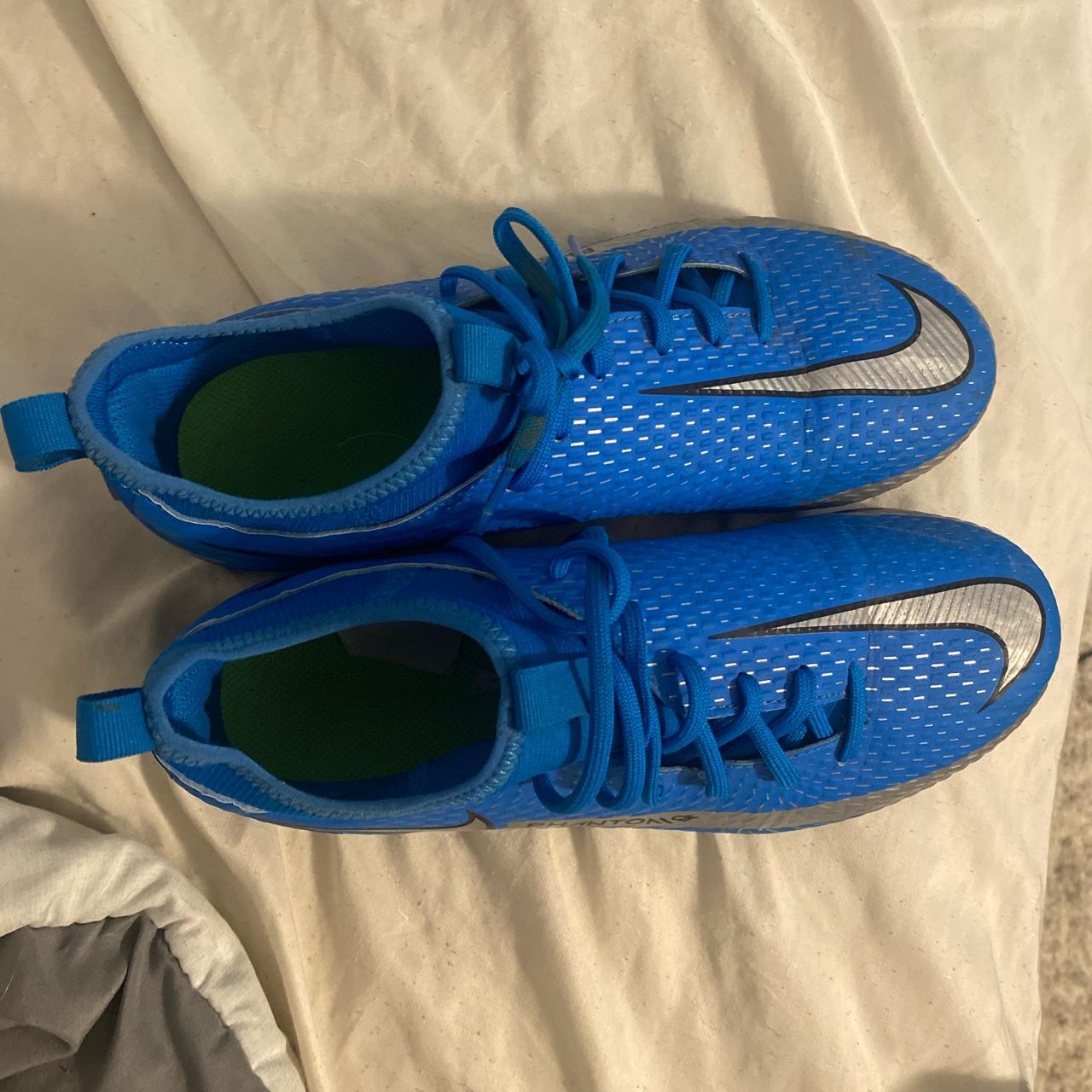 phantom cleats soccer