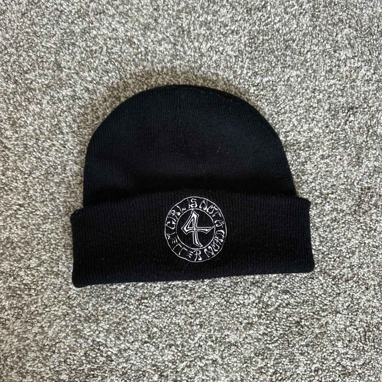 Beanie corteiz - Depop