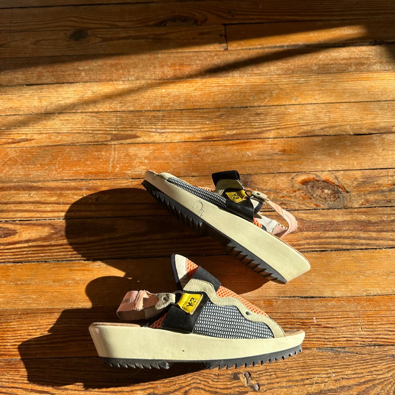 Y3 Women's Sandals