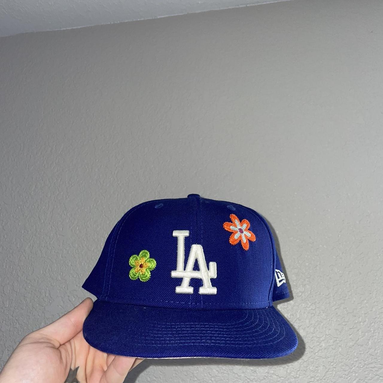 Mexican Heritage Dodger Jersey Brand new Never worn - Depop