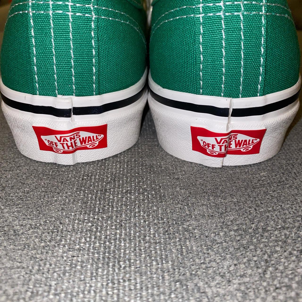Vans Authentic 44 DX Anaheim Factory Collection Og | Depop