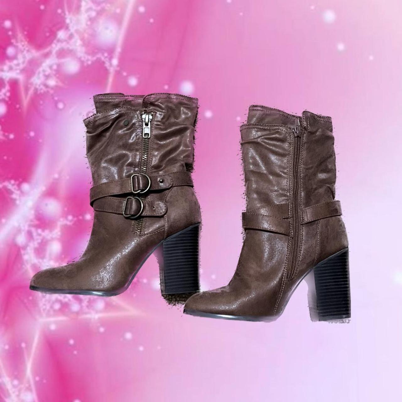 Carlos santana sale women's boots