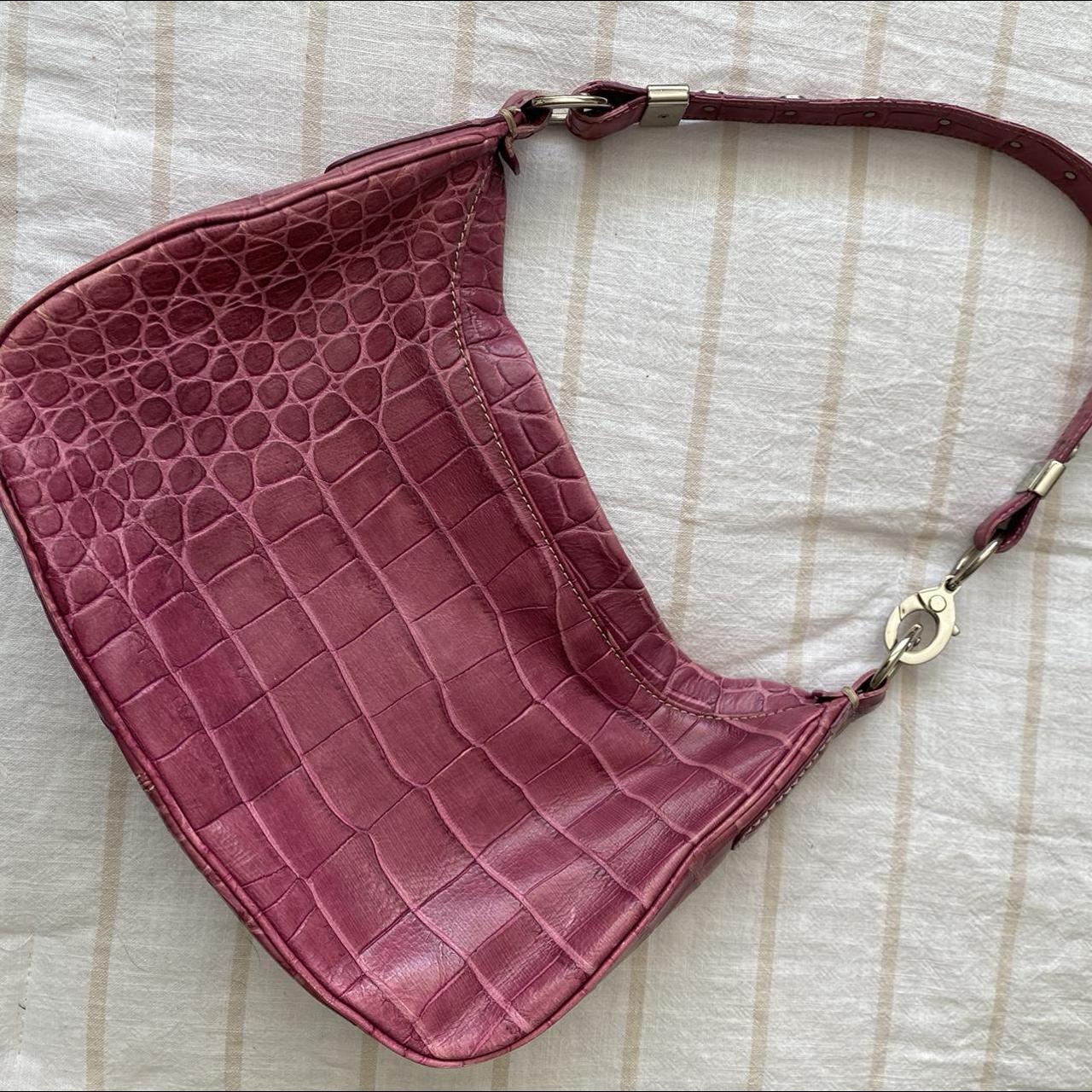 Vintage donald store j pliner handbags