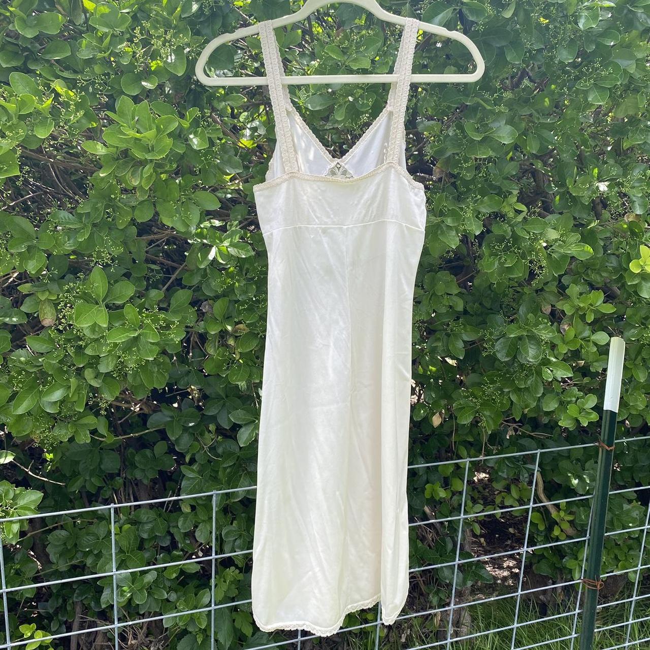 Absolutely gorgeous vintage slip dress, - wear