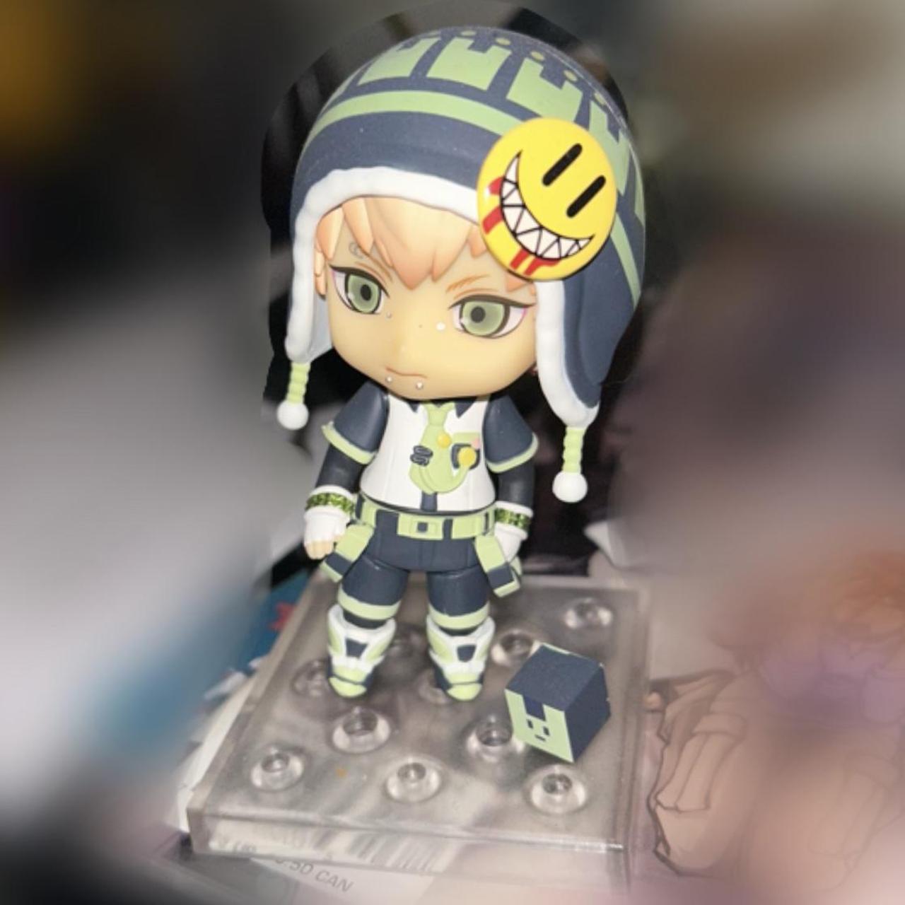Pin on Anime Action Figure