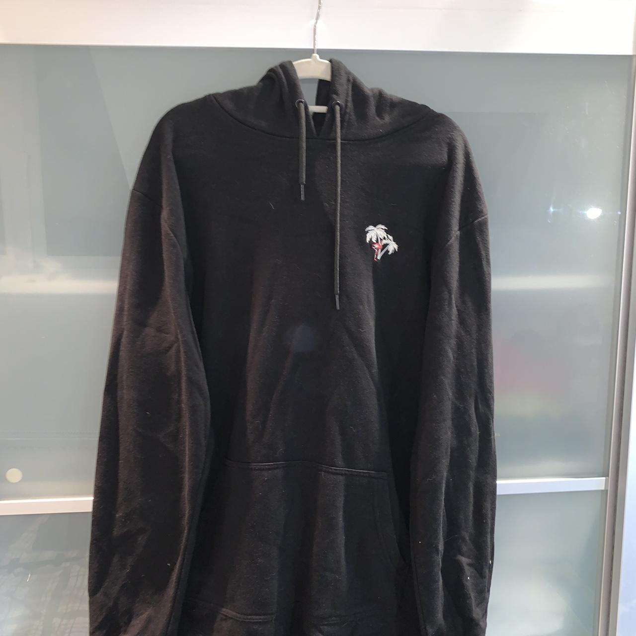 London Grind Hoodie - Size L - Depop