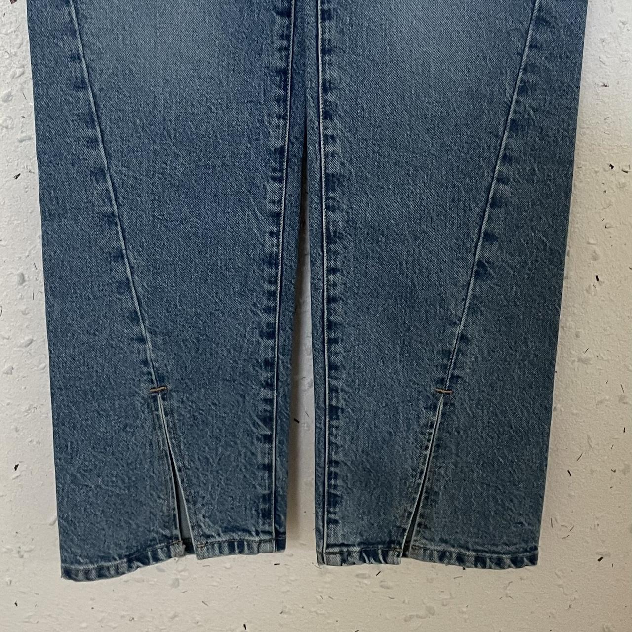 GOOD AMERICAN Women's Jeans | Depop