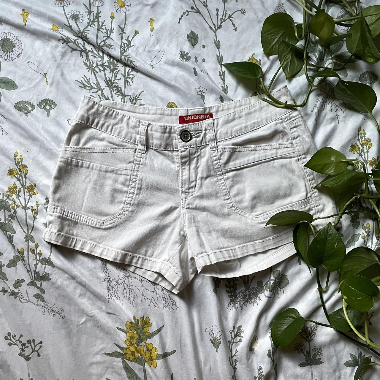 Union best sale bay shorts