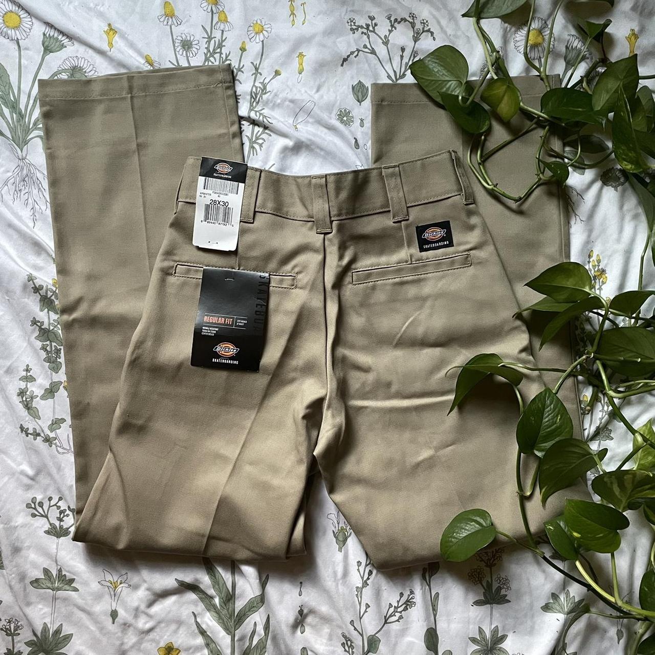  Dickies Skateboarding Pants