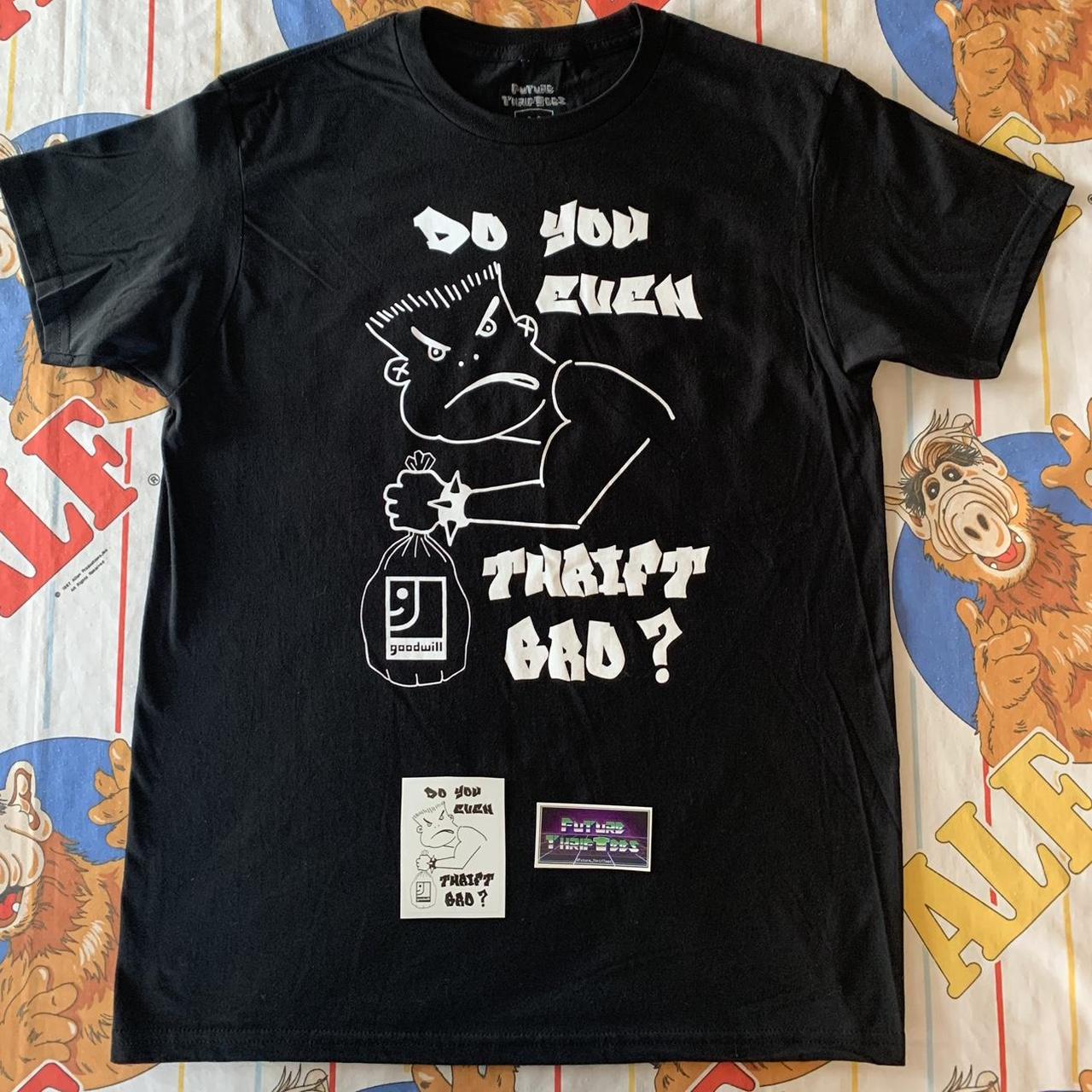 bad boy t shirts 90s