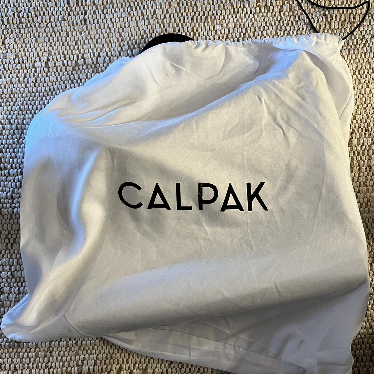 CALPAK Haven Laptop Tote Bag