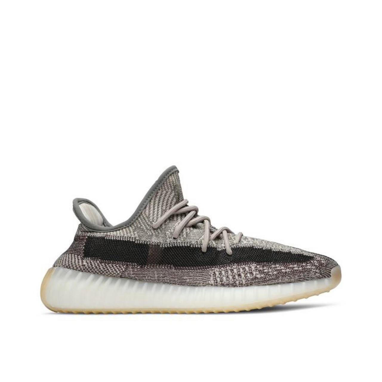 Yeezy Boost 350 V2 'Zyon' – Size US 7 M (US 8 W)