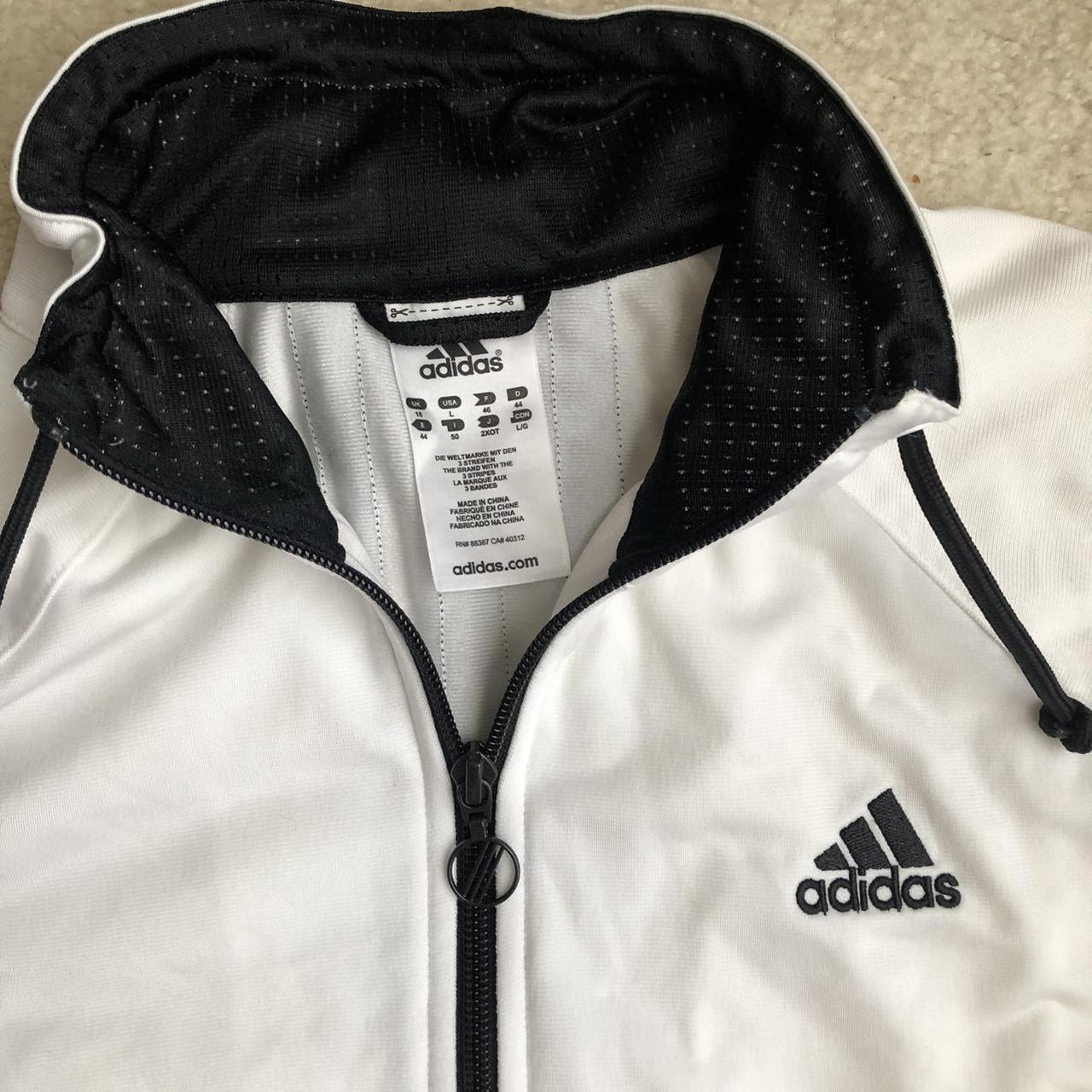 Adidas china jacket clearance usa