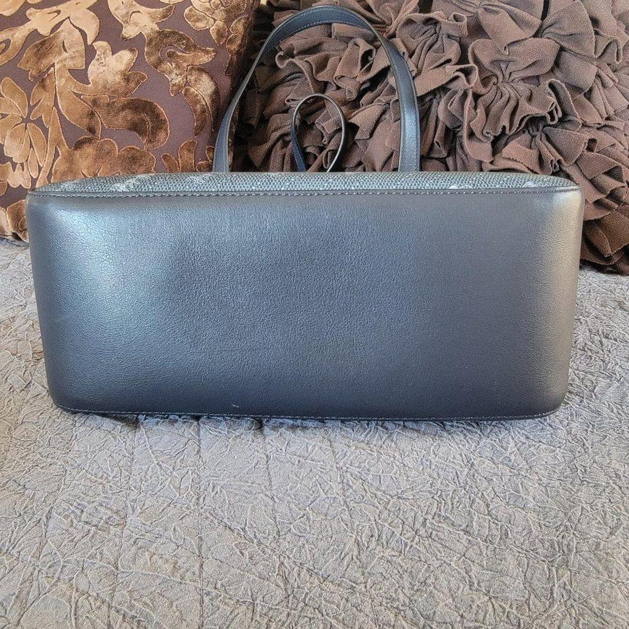 Coach Women's Blue Bag (2)