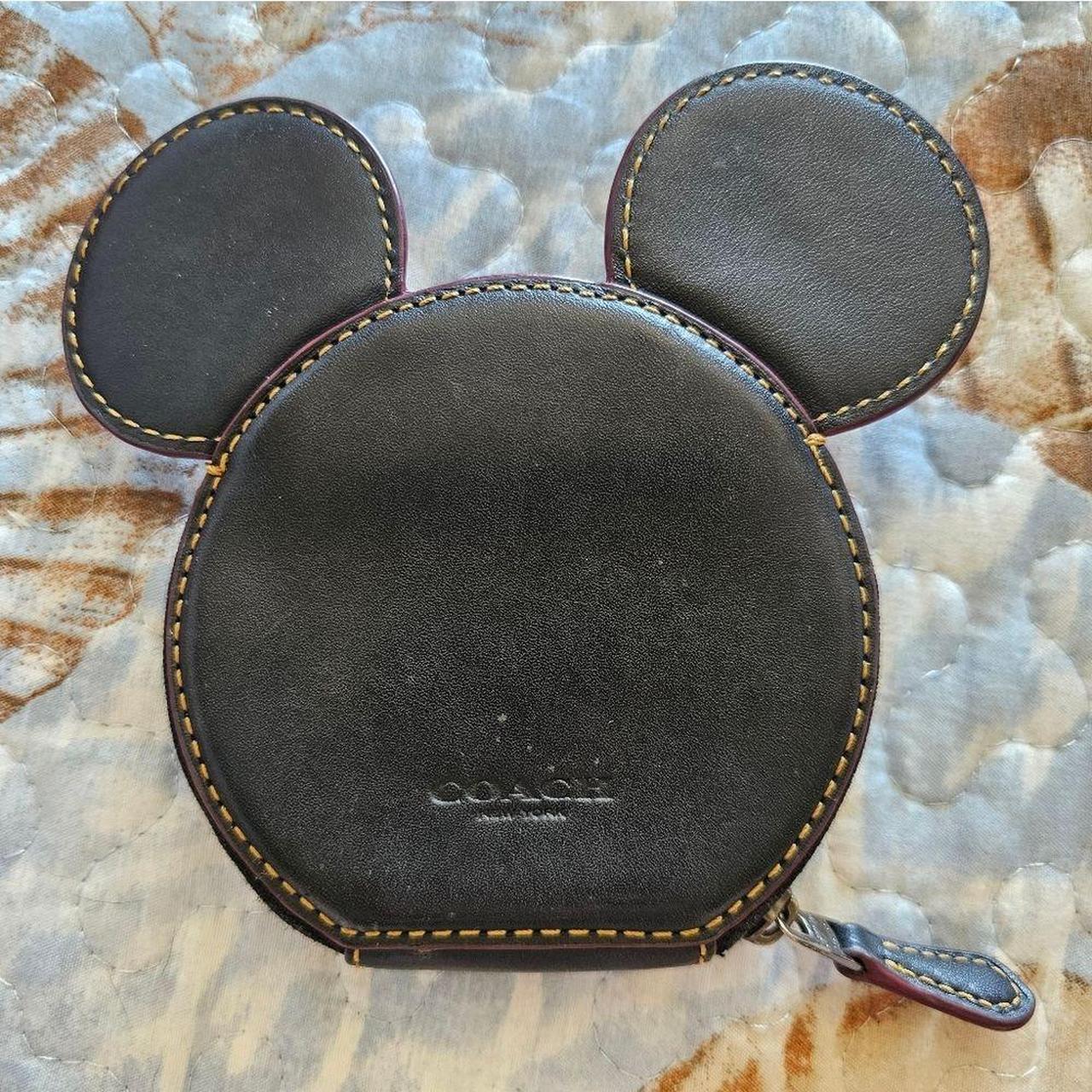 Coach Disney Wallets for Women