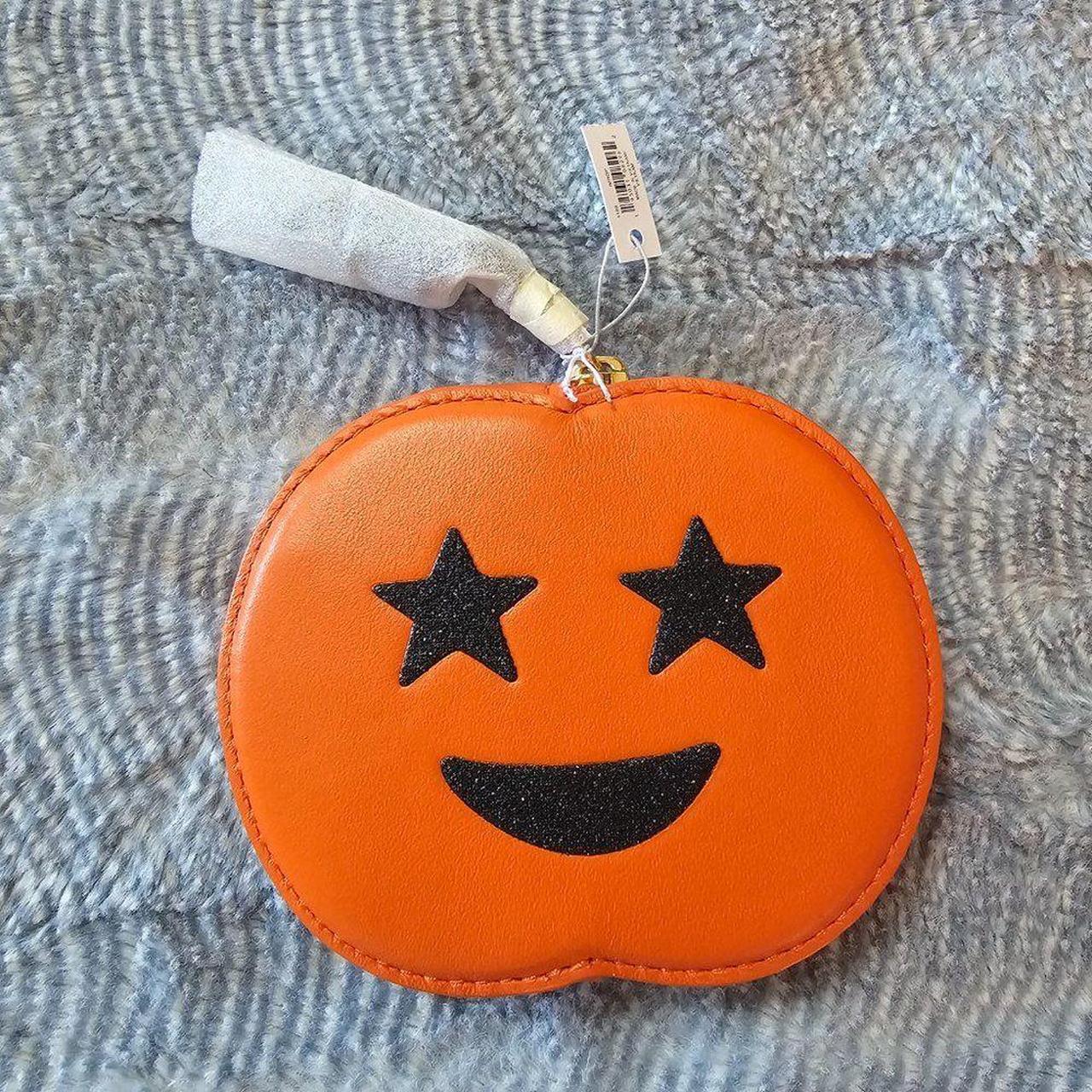 Coach Pumpkin Coin Purse: The Ultimate Autumn Accessory