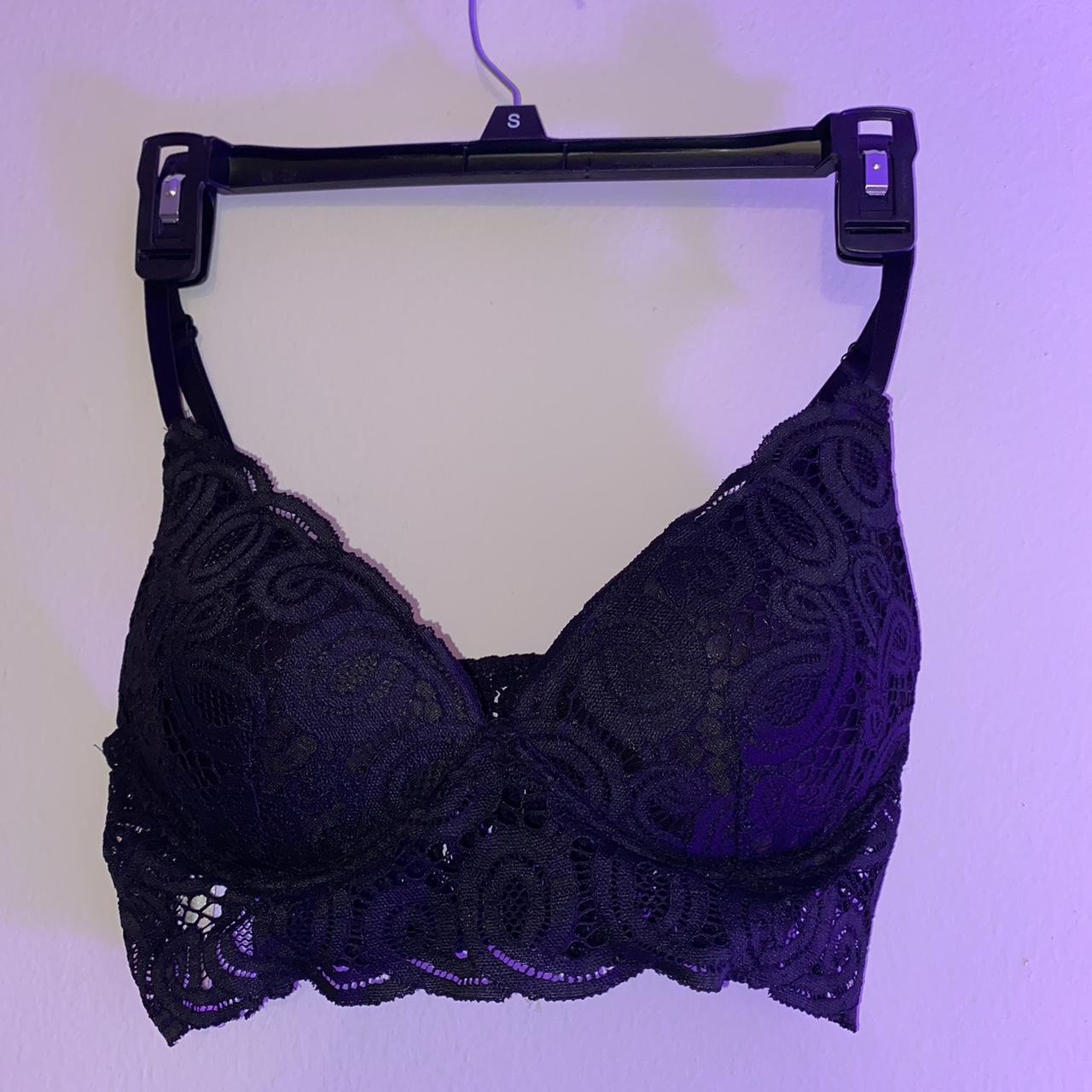 Victoria secret-bralette - Depop