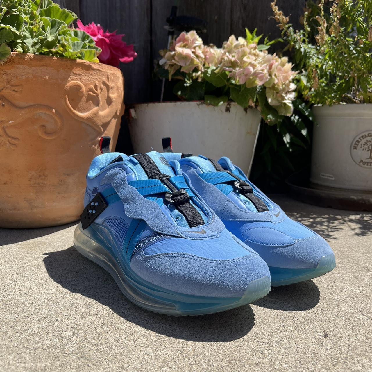 Nike Odell Beckham Jr Air Max 720 Slip