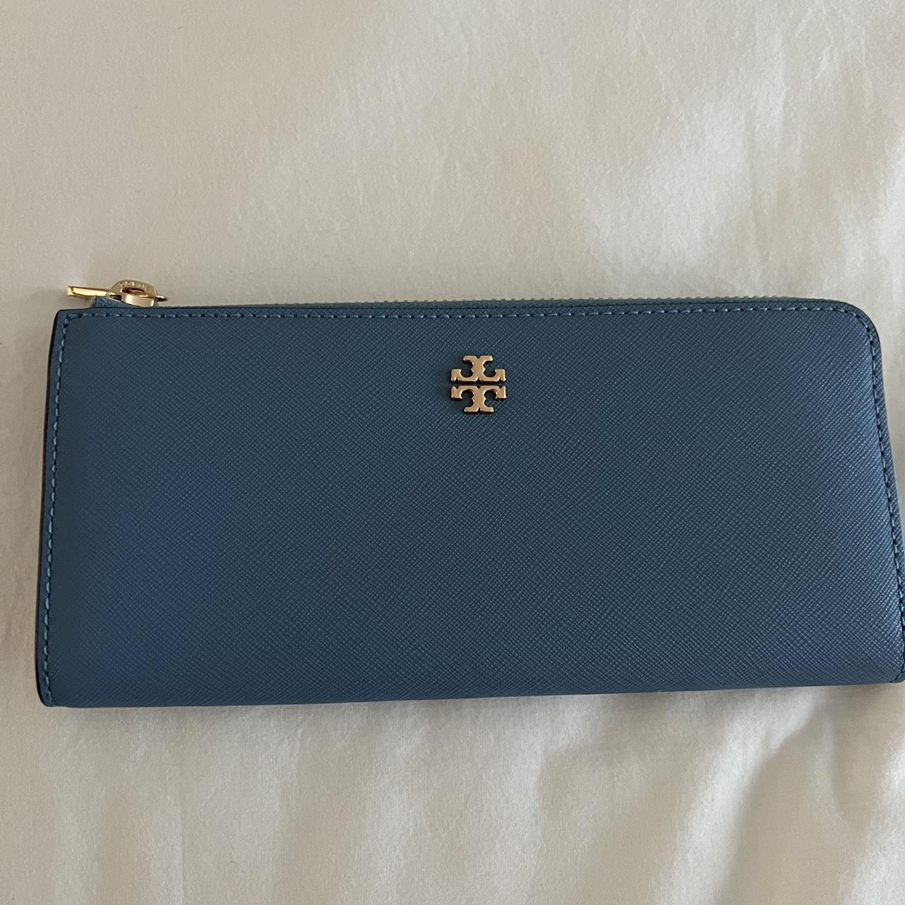 Authentic Tory Burch Women Clutch 2024 Wallet.