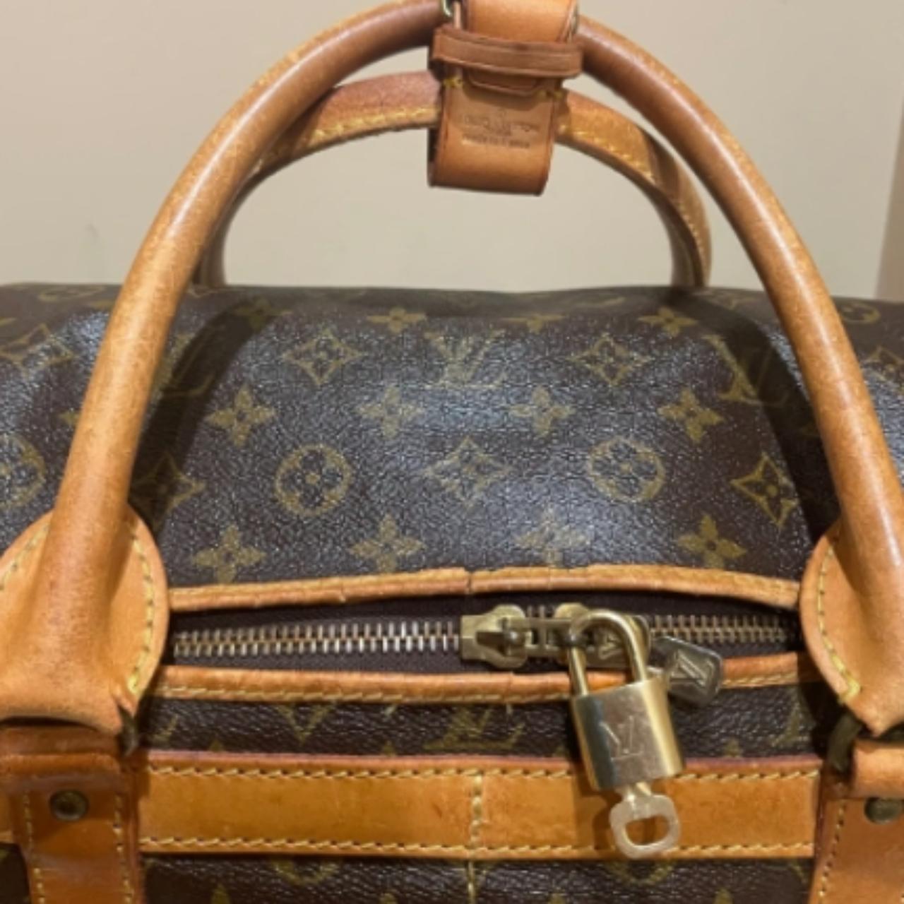 Louis Vuitton Sac Chaussures 40 | Etoile Luxury Vintage – l