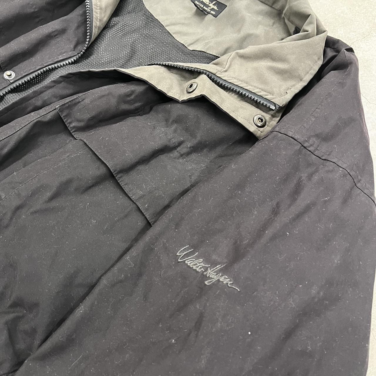 Walter hagen outlet jacket