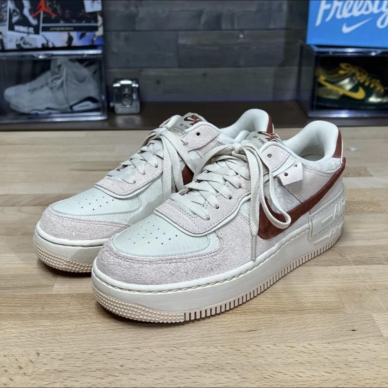 Nike Air Force 1 LV 08 Size 8 US Condo 8/10 Postage - Depop