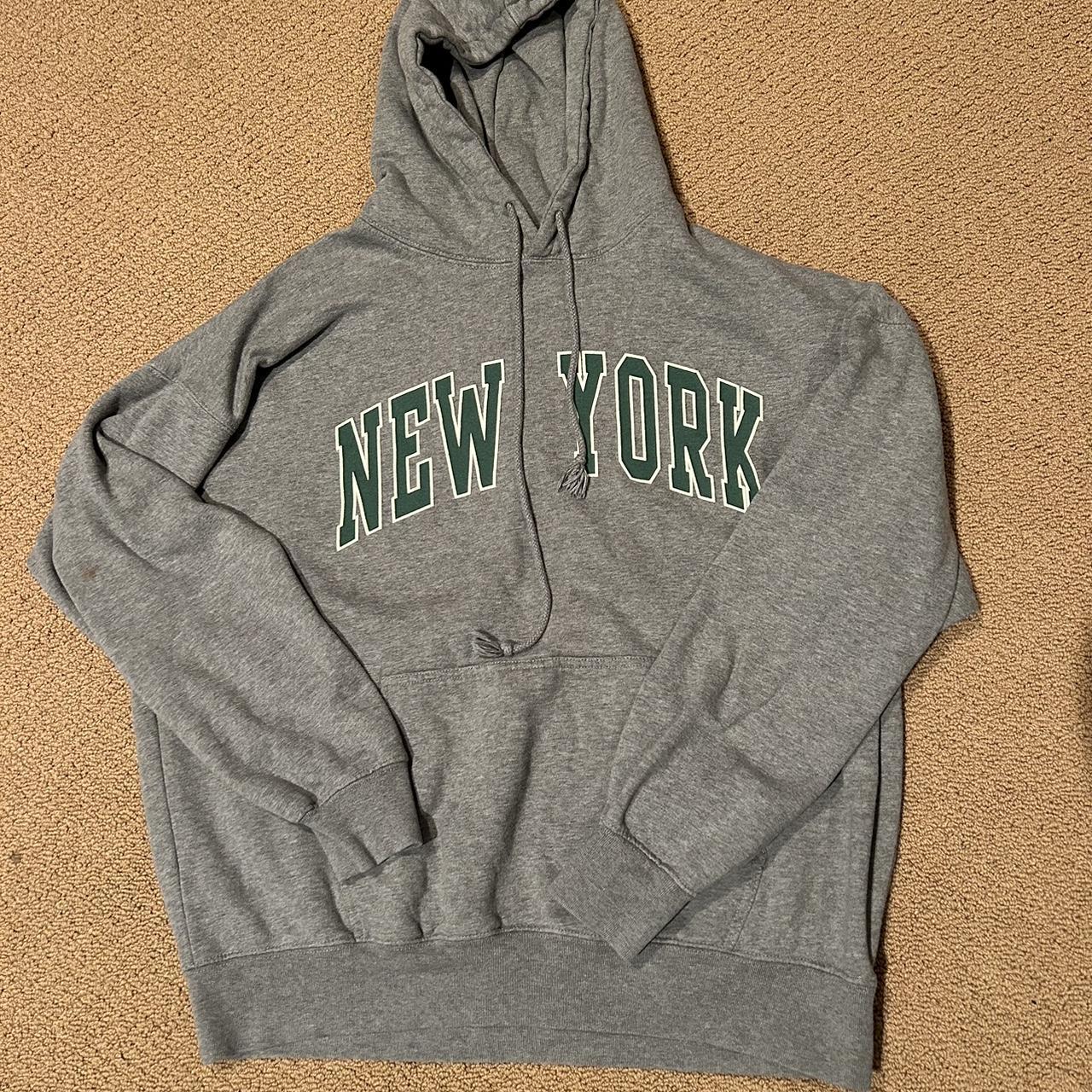 Brandy Melville New York Hoodie