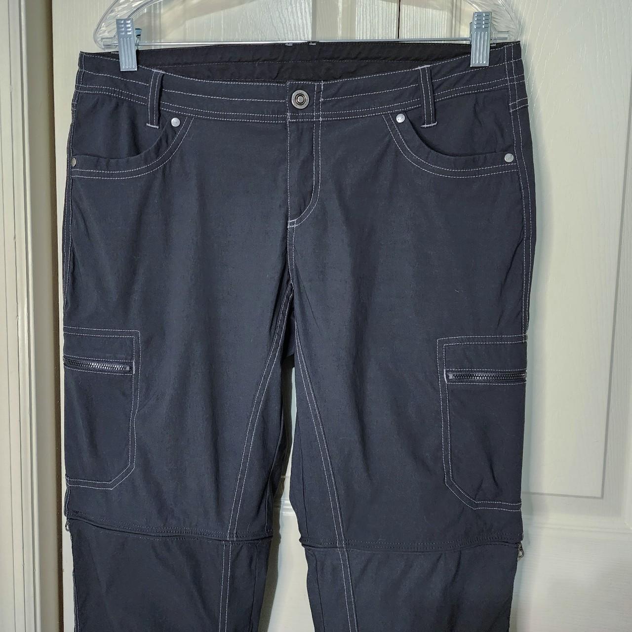 Used Kuhl Kliffside Jeans