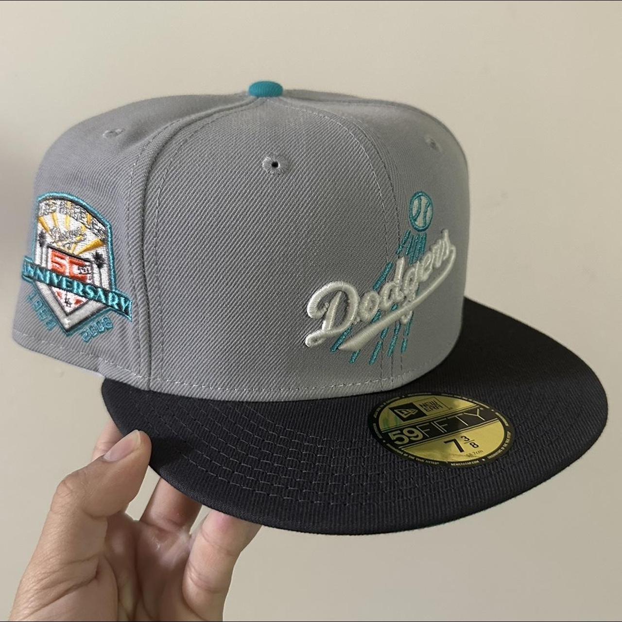 New Era 59Fifty LA Kings Fitted Hat ⭐️NWT ⭐️100% - Depop