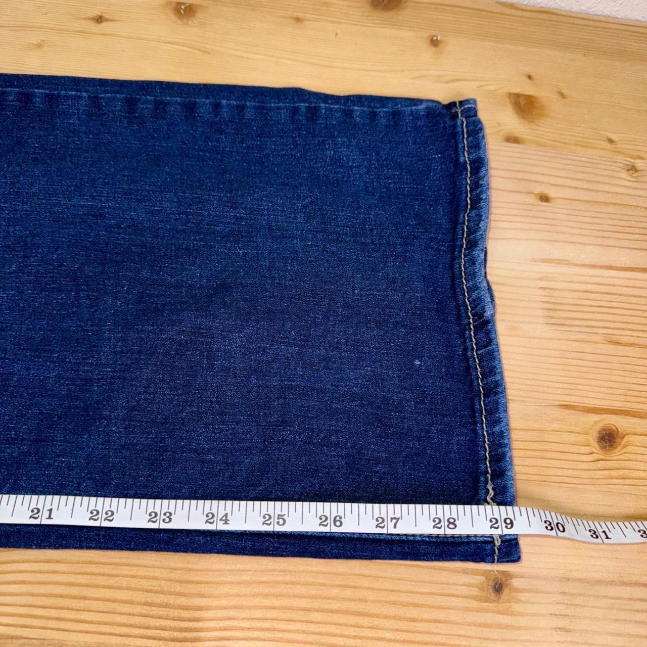 Silver Jeans Co. Women's Bootcut Jeans - Blue - 2… - image 6