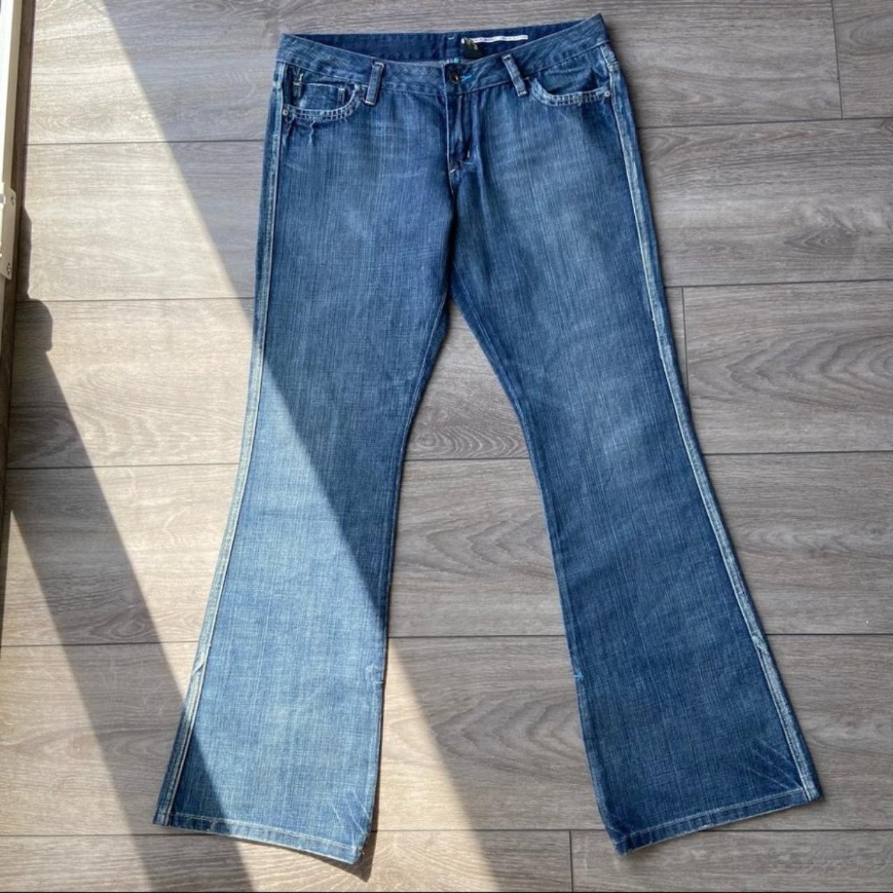 Buffalo hot sale bootcut jeans