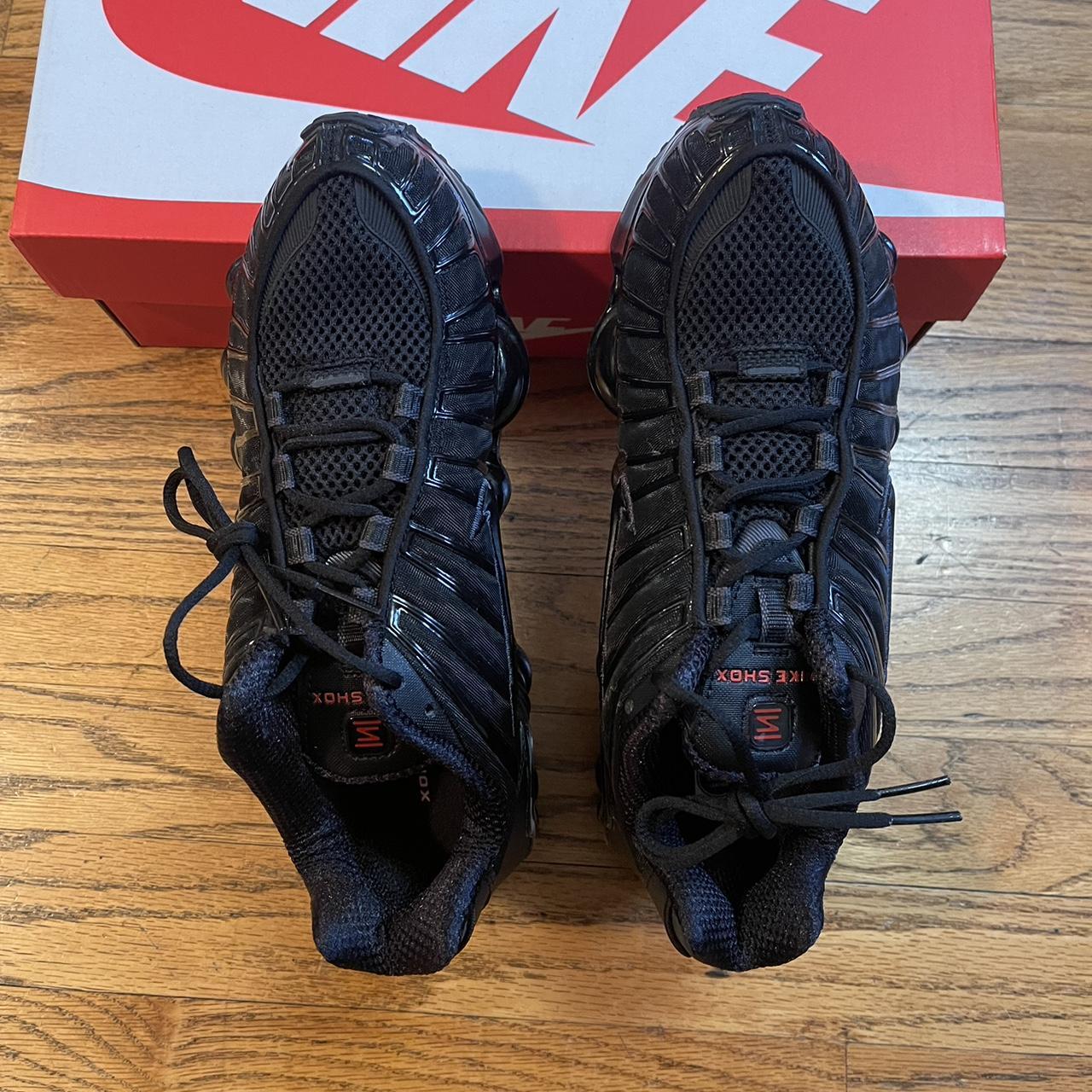 shox tl nova nike