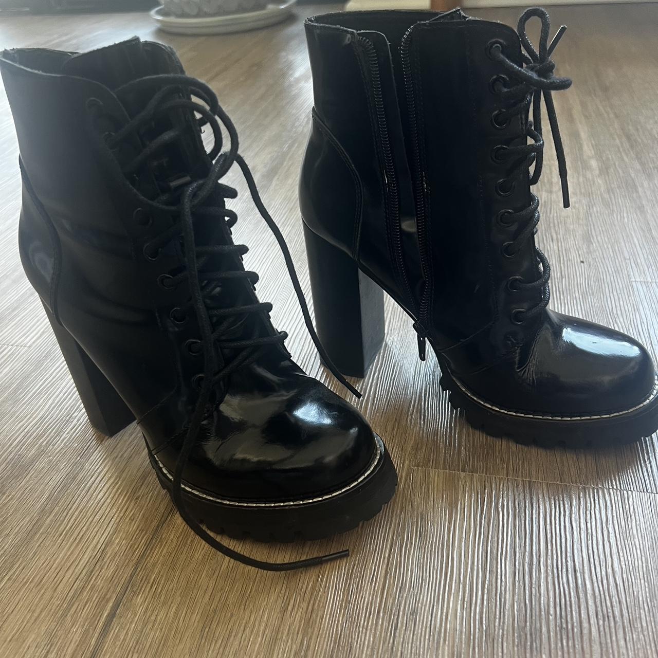 Jeffrey campbell legion boots best sale