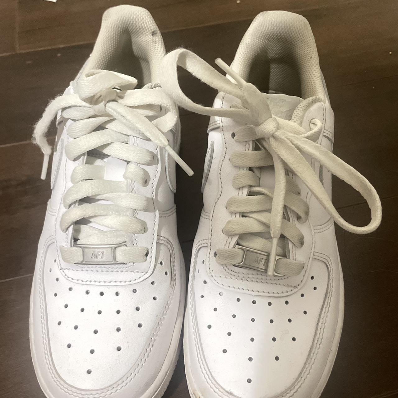 nike air force wmn