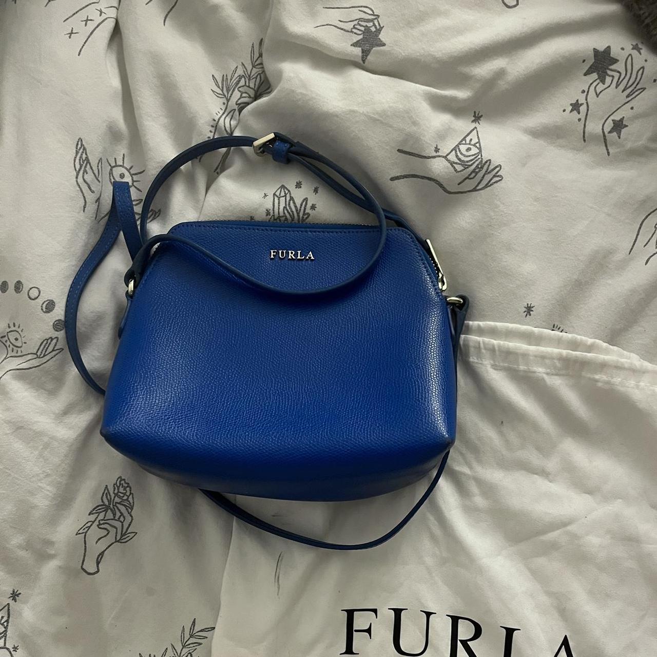 Furla metropolis royal online crossbody