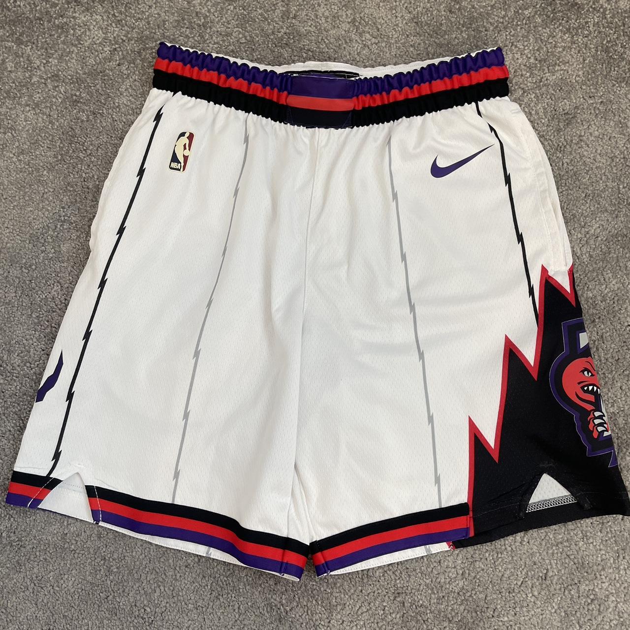 Toronto raptors Nike basketball shorts . Great... - Depop