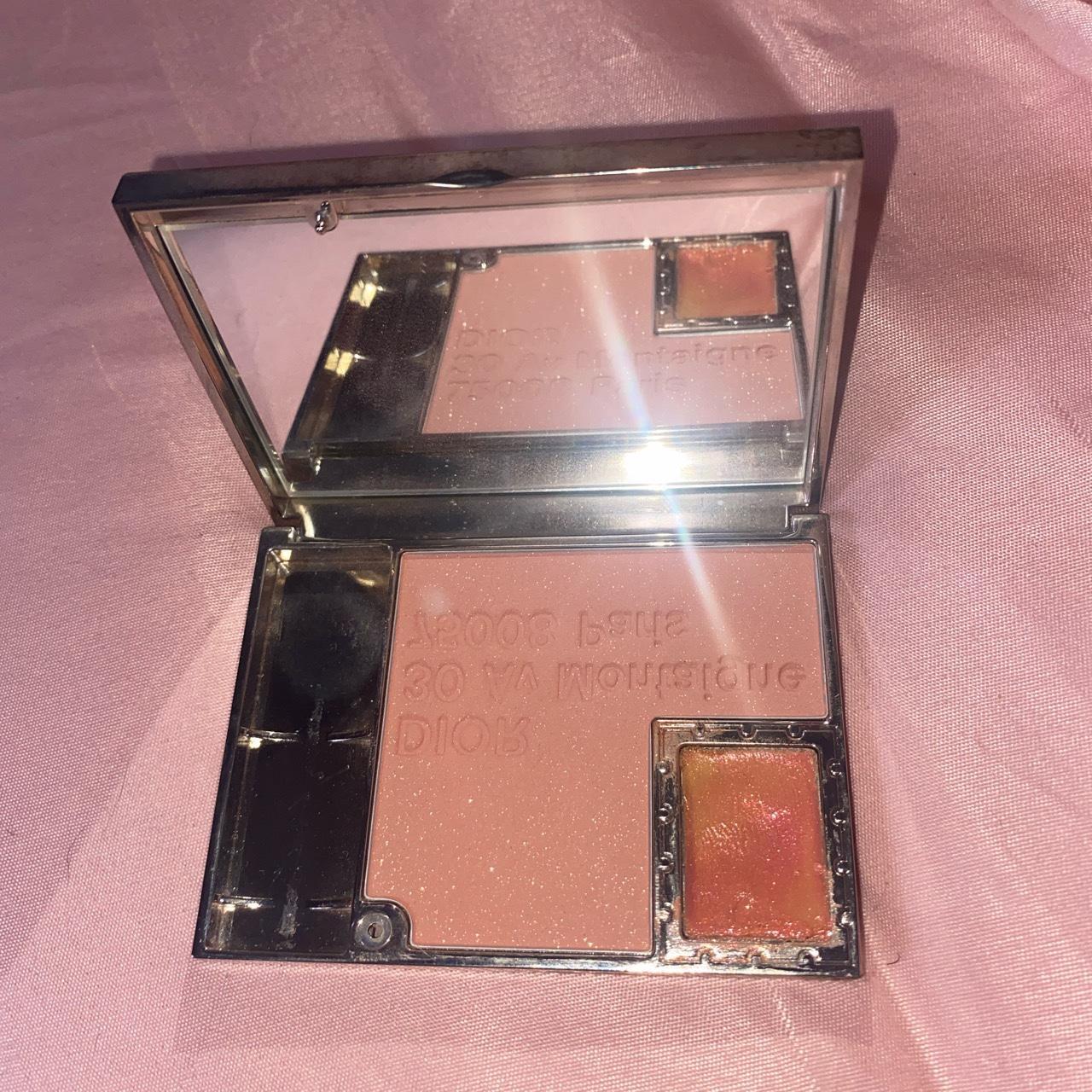 DIOR BEAUTY CONFIDENTIAL Discontinued collectible | Depop