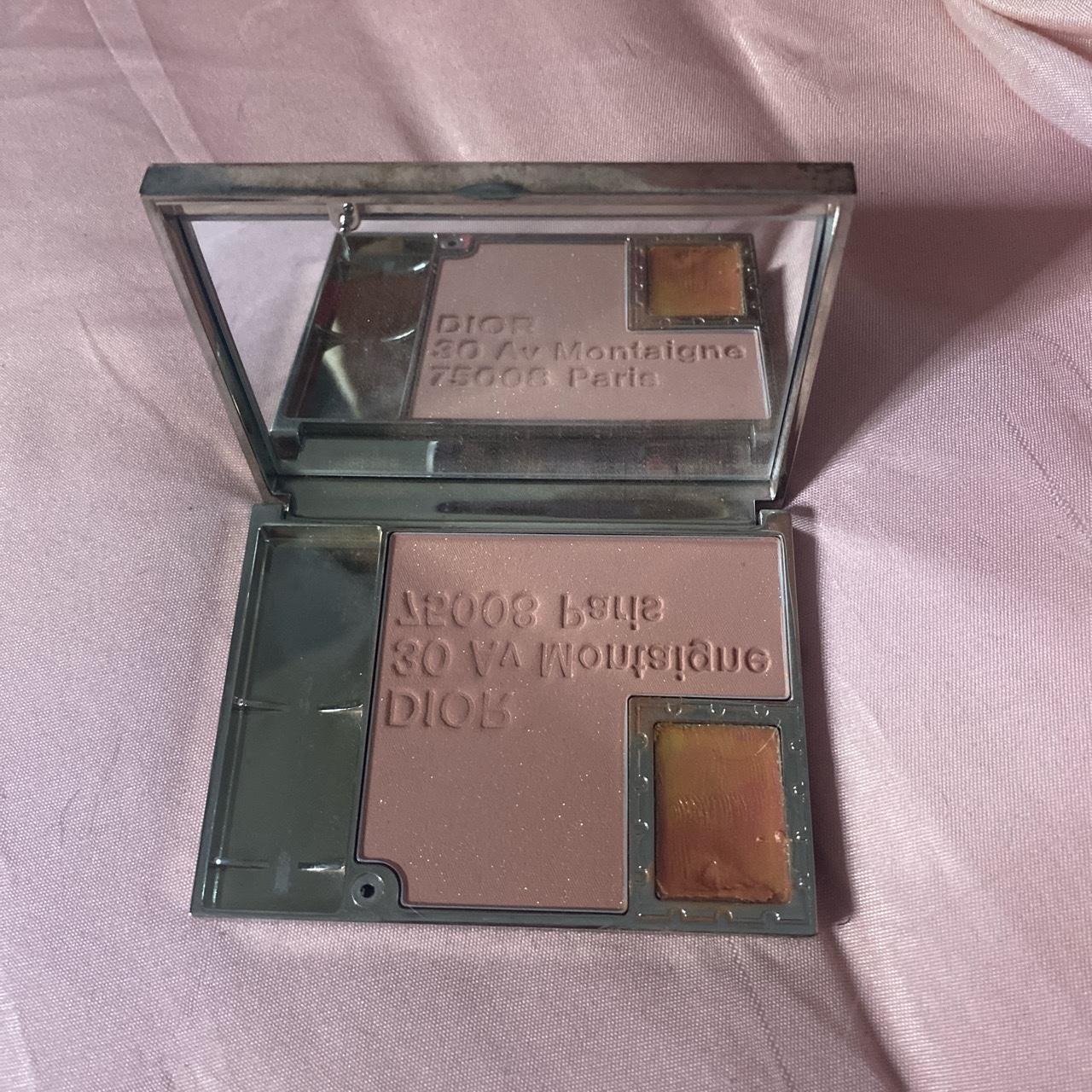 DIOR BEAUTY CONFIDENTIAL Discontinued collectible | Depop