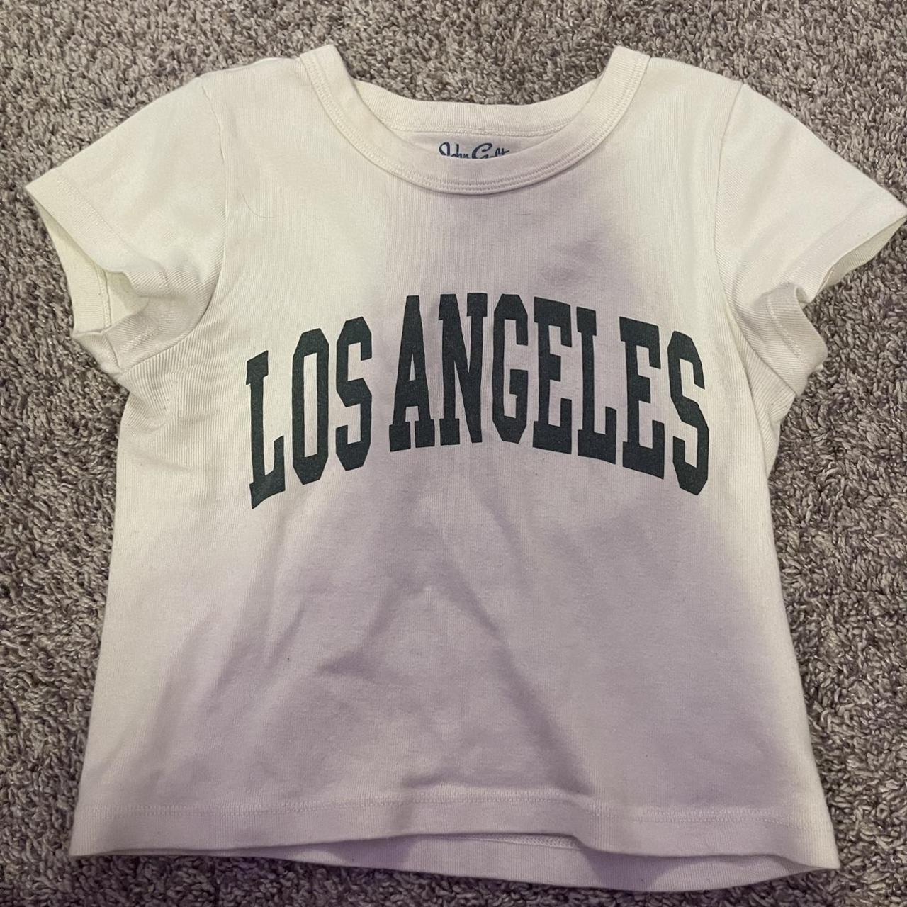 John Galt Los Angeles T-Shirt