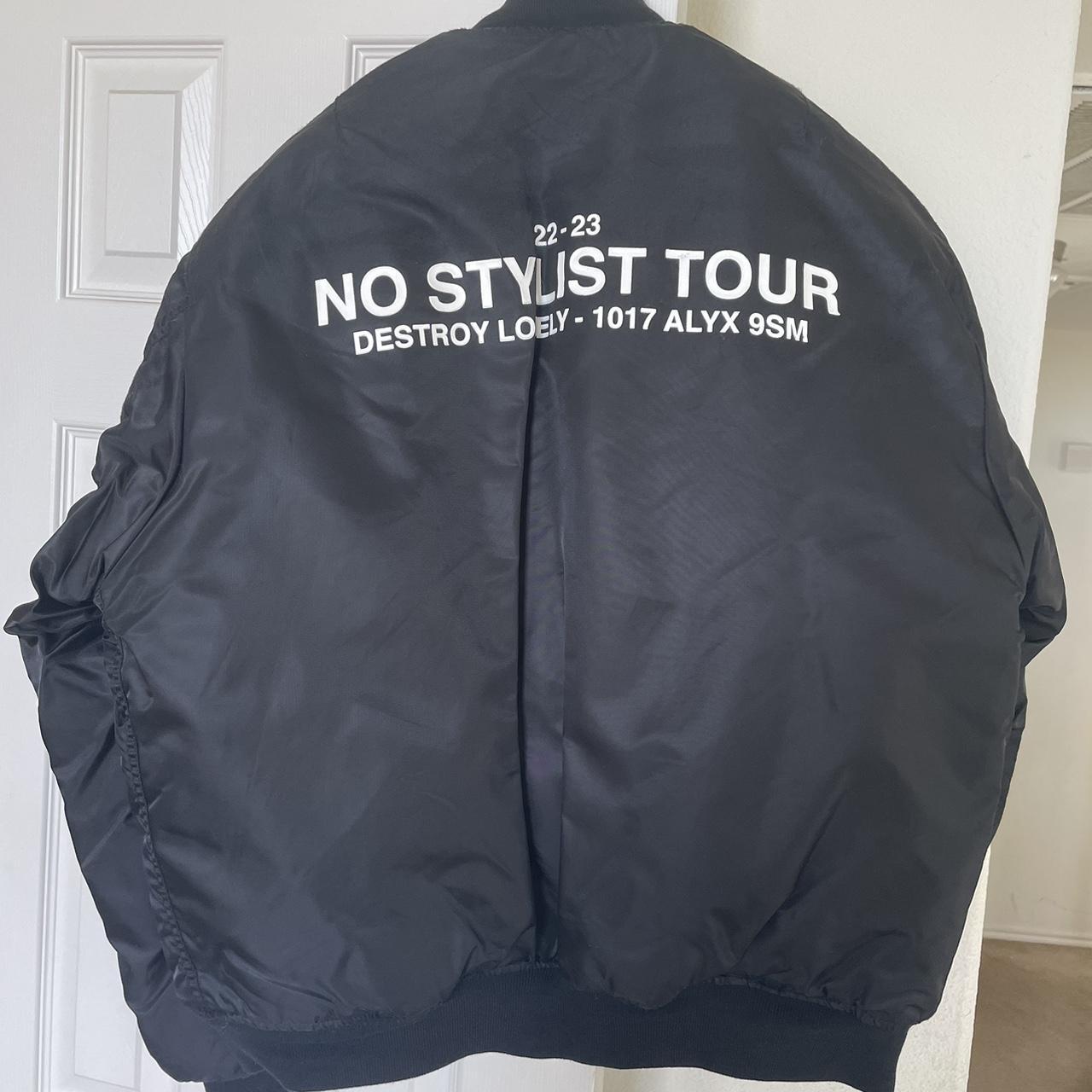 1017-Alyx-9sm x Destroy Lonely Collab “No Stylist | Depop