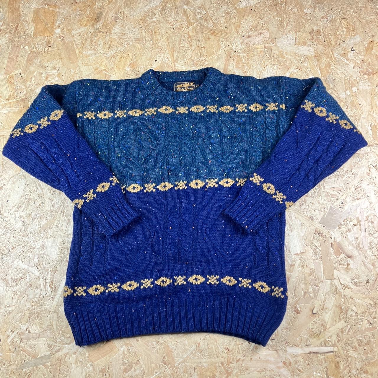 eddie-bower-jumper-jumper-jumper-vintage-y2k-depop