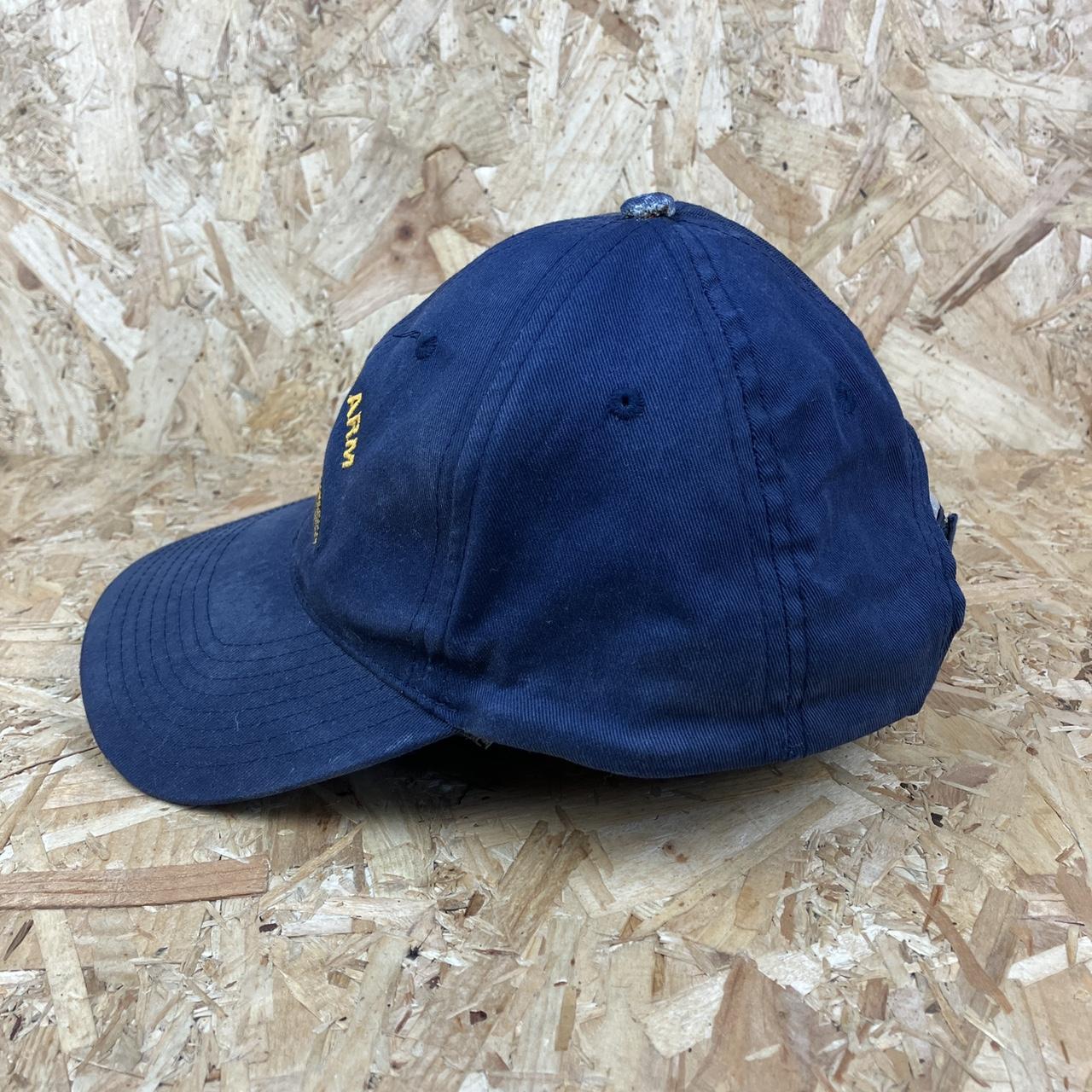 Fleet Air Arm Baseball Cap #cap #baseballcap... - Depop