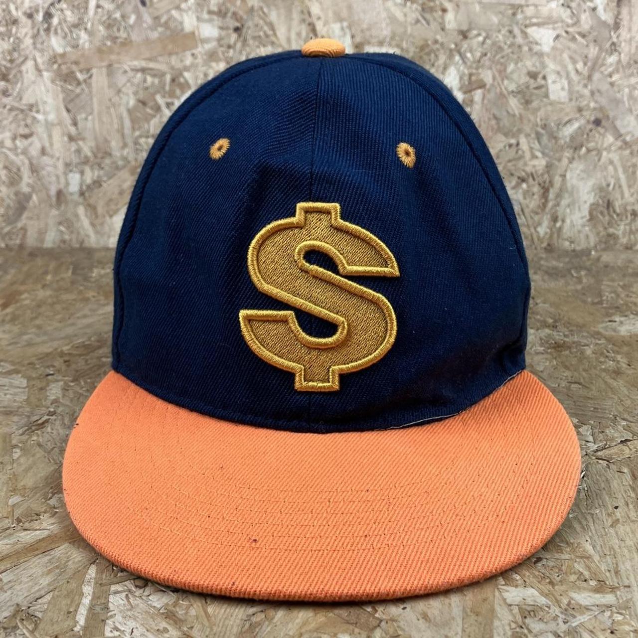 Cash Money Records Baseball Cap #cap #baseballcap... - Depop