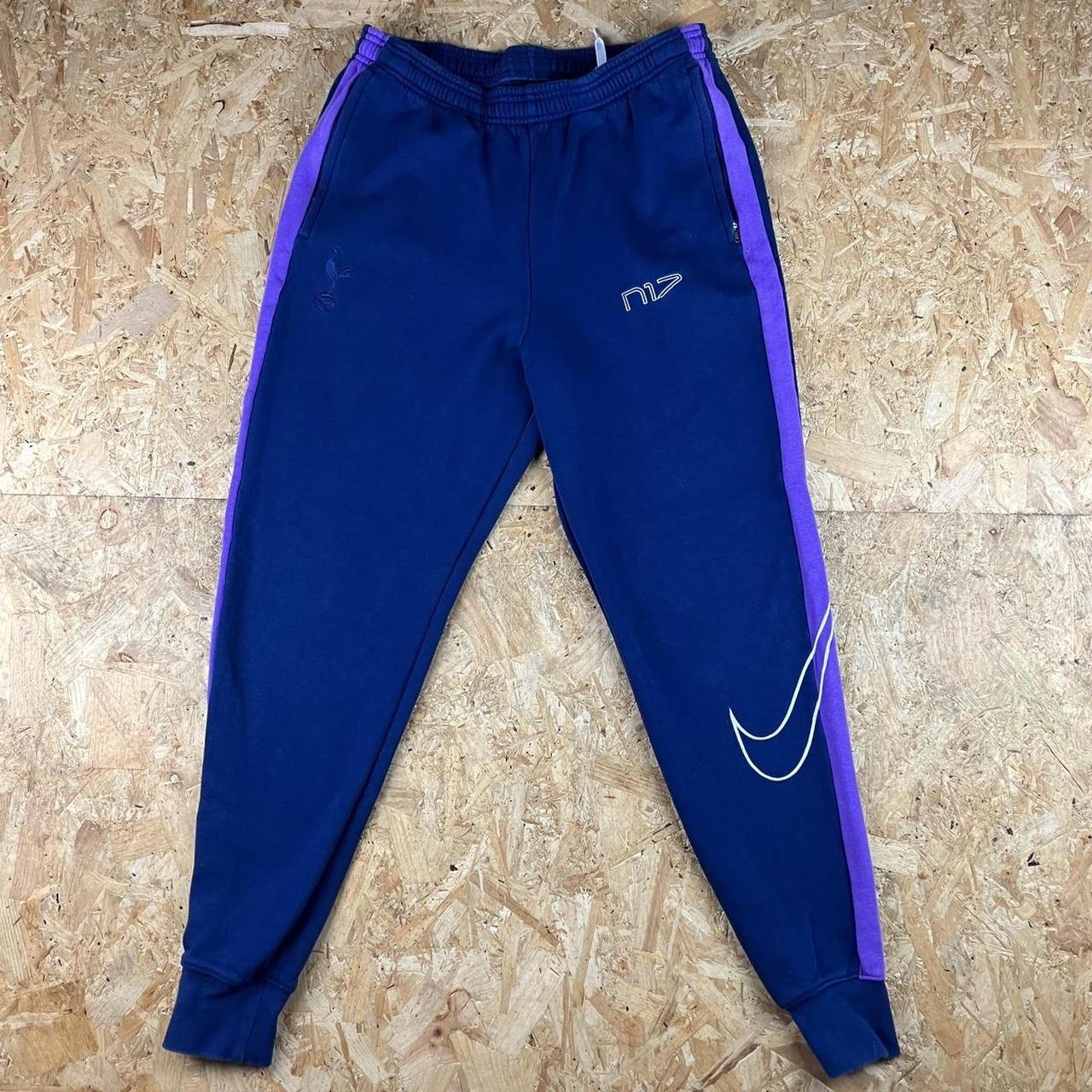 tottenham hotspur joggers